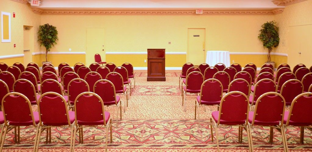 Holiday Inn Orlando East-Ucf Area By Ihg Alafaya Extérieur photo
